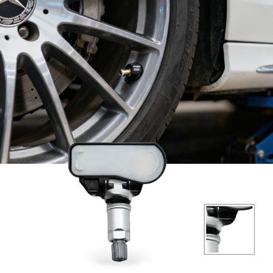 4pcs TPMS Tire Pressure Sensor Suitable for Mercedes GLE W166