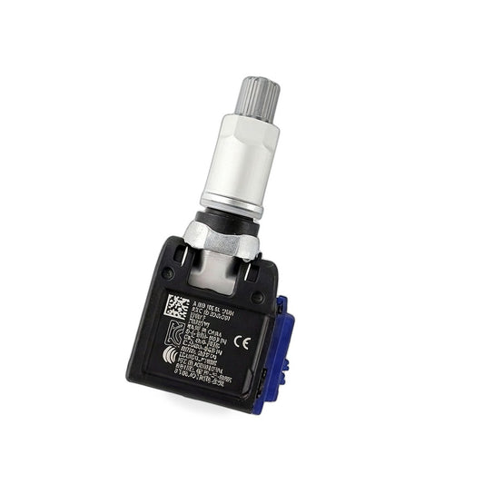 4pcs TPMS Tire Pressure Sensor Suitable for Mercedes E-Class W214 2023-2026 433M