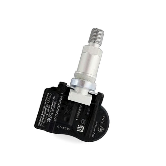 4pcs TPMS Tire Pressure Sensor Suitable for Volvo S60 2017-2019 433MHz