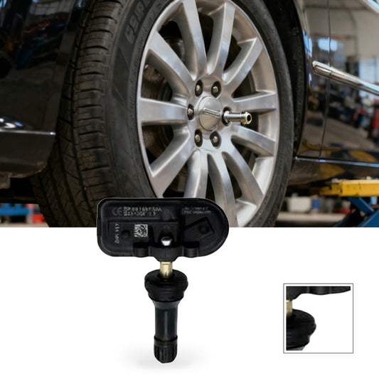 4pcs TPMS Tire Sensor Suitable for Chrysler 300