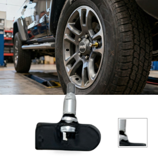 4pcs TPMS Tire Pressure Sensor Suitable for Ram 2500