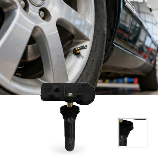 4pcs TPMS Tire Sensor Suitable for Ford Explorer 2015-2022 433MHz