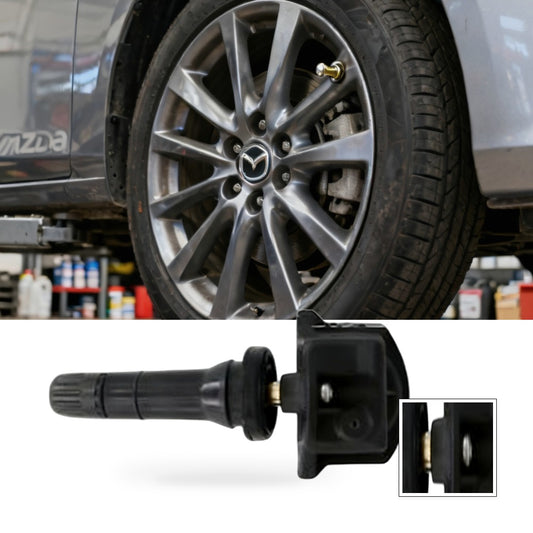 4pcs TPMS Tire Pressure Sensor Suitable for Mazda 3