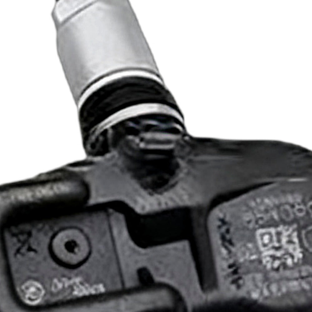Set (4) PMV-C813 Tire Pressure Sensor 40700-JK00B TPMS Sensor For Nissan 315MHz