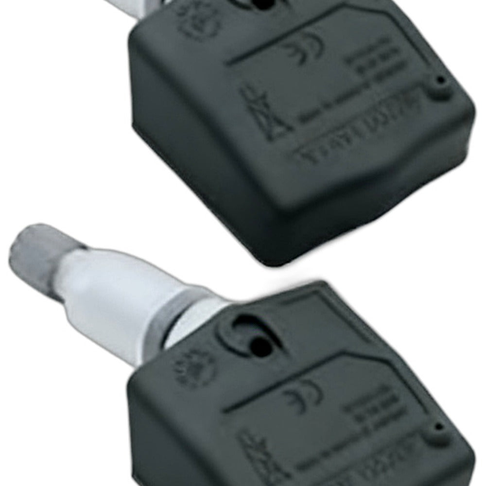 SET of 4 x UNIT TIRE PRESSURE MONITORING for NISSAN 407001AY1A TPMS SENSOR