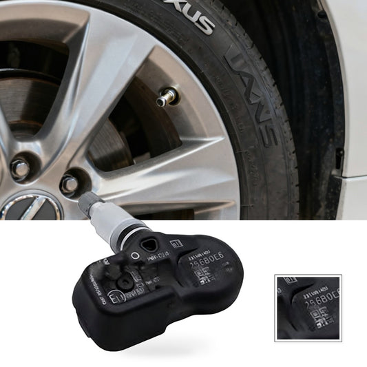 For Lexus & Toyota TPMS Tyre Pressure Monitoring Sensors PMV-C210 42607 30071