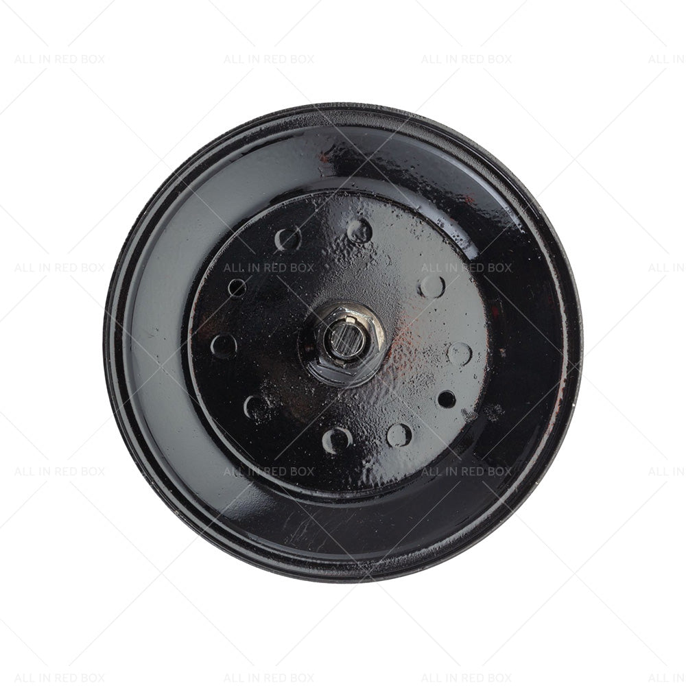 {{ Spindle Assembly Suitable For Selected Husqvarna Ride on Mowers 533056424 327519 }} - Buy Car Parts Online at {{ Kaka Auto Parts }}.