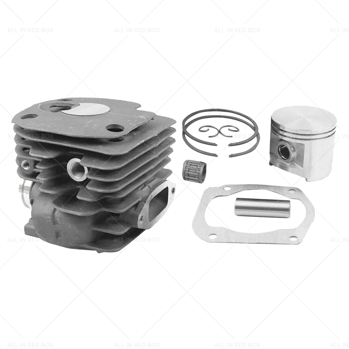 {{ 50mm Cylinder Piston Kit Suitable For Husqvarna-372 372XP 371 371XP 365 Chainsaw }} - Buy Car Parts Online at {{ Kaka Auto Parts }}.