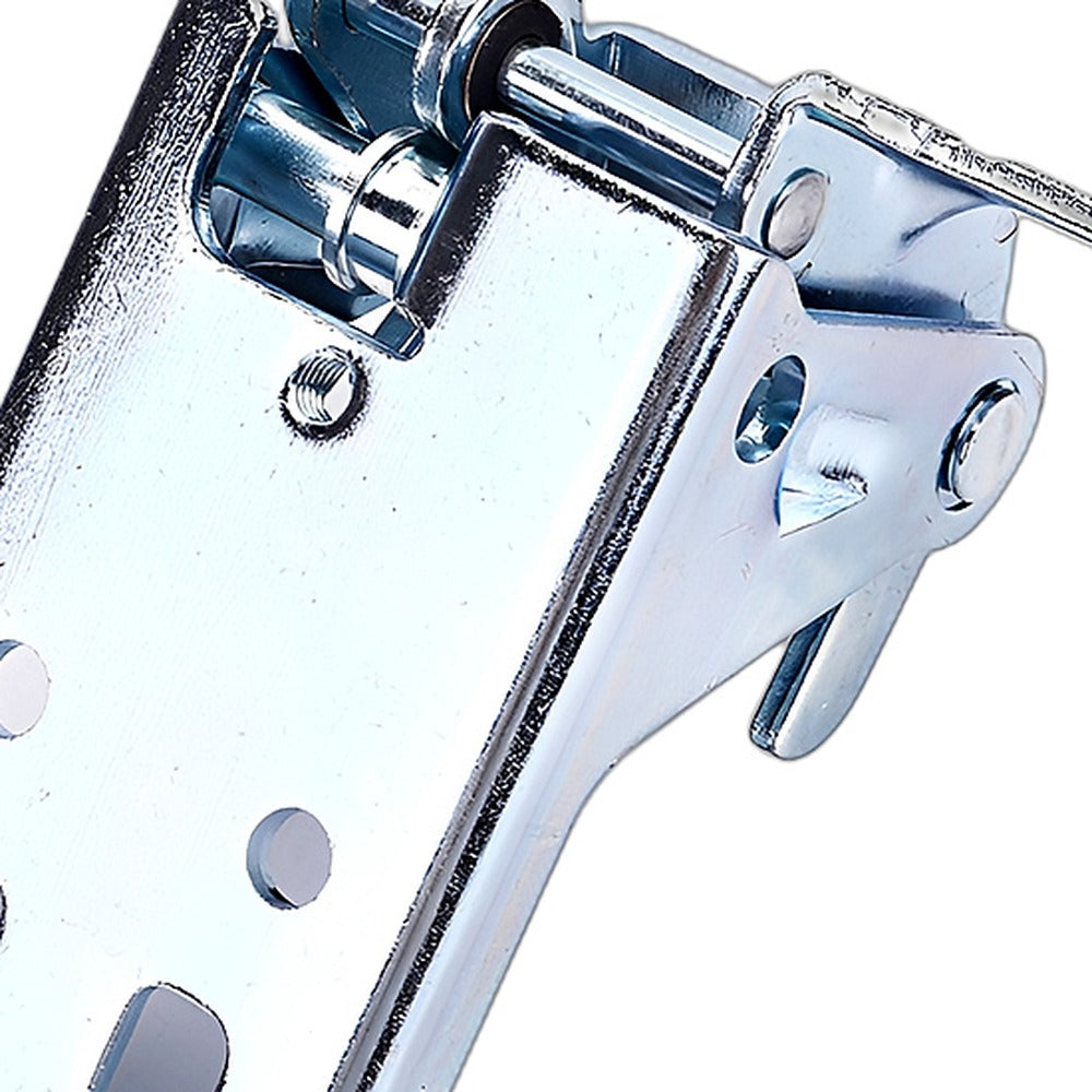 Front Left Door Hinge Suitable for Dodge Ram 1500 2500 3500 1994-2002 55075957AC - XQ1