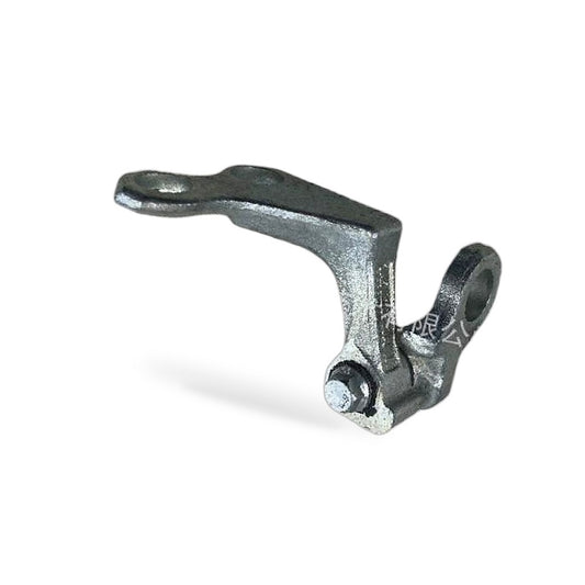 Rear Door Hinge Upper Right Suitable for Ford Focus 2005-2011 3M51-R26800AH