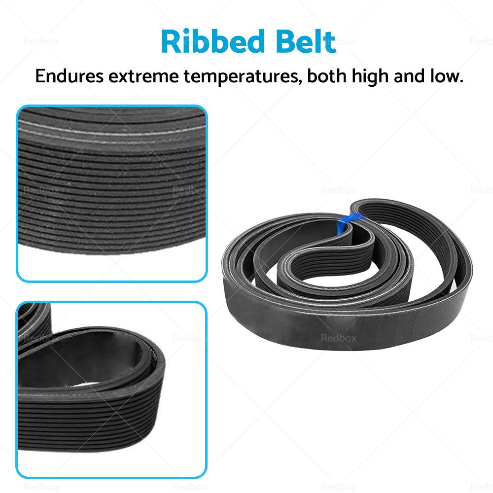 {{ Ribbed Belt 6PK1790 Suitable For Suzuki Kizashi SX4 Renault Laguna Holden Barina }} - Buy Car Parts Online at {{ Kaka Auto Parts }}.