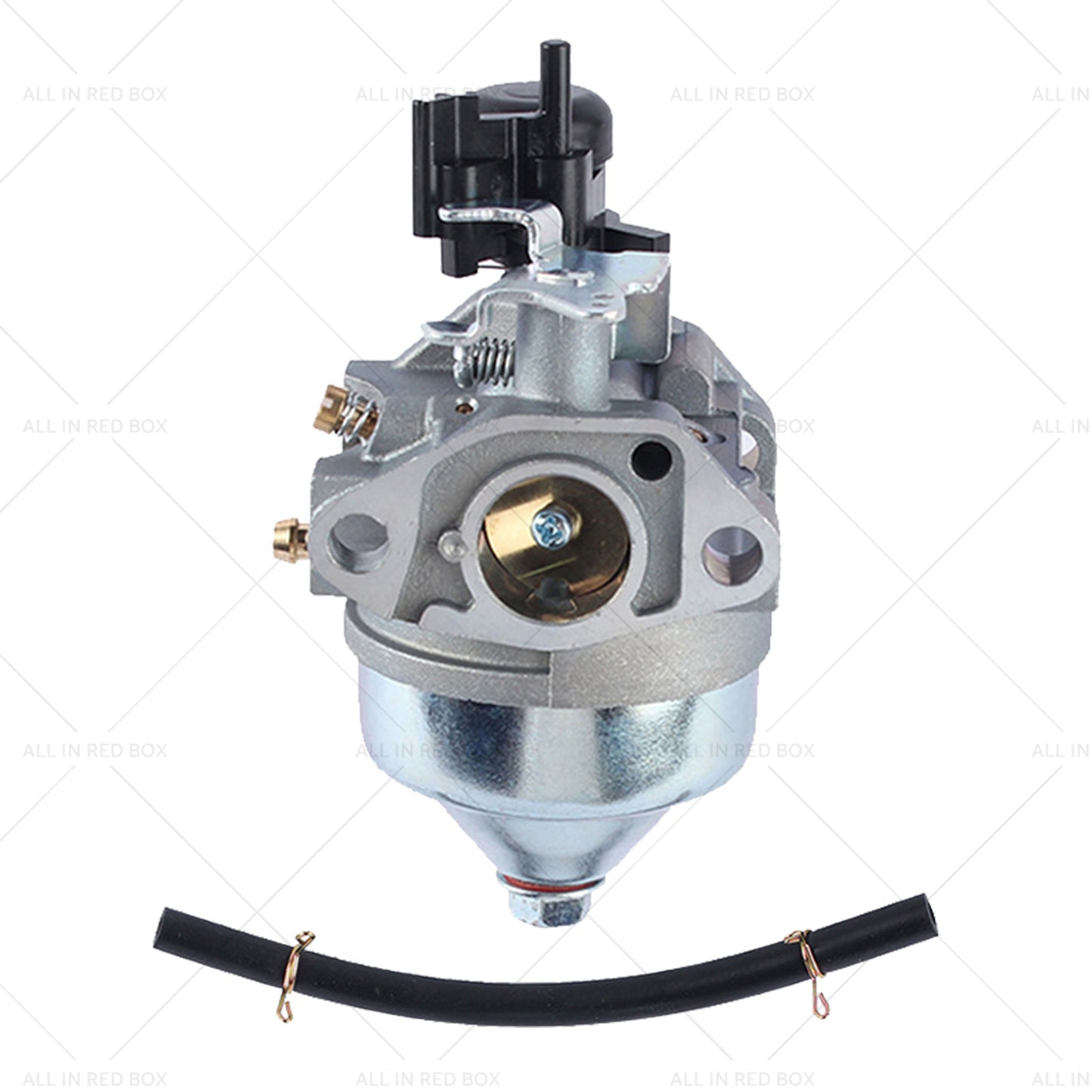 {{ Carburetor Suitable For Honda GCV160 GCV135 Carby With Automatic 16100-Z8B-841 }} - Buy Car Parts Online at {{ Kaka Auto Parts }}.