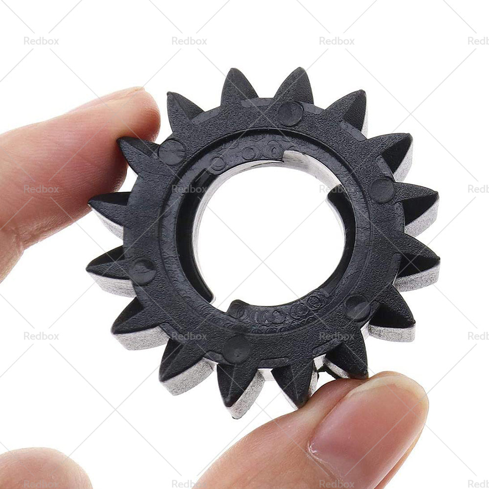 {{ 5x Starter Motor Gear Suitable For Briggs Motors 16 Tooth 693059 695708 280104 }} - Buy Car Parts Online at {{ Kaka Auto Parts }}.