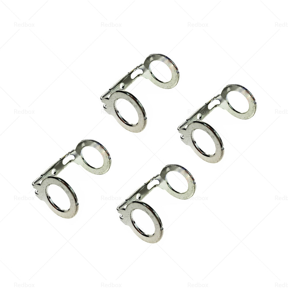{{ Injector Seal Washer Kit Fits For Nissan Navara D40 D22 Pathfinder R51 YD25 2. 5 }} - Buy Car Parts Online at {{ Kaka Auto Parts }}.