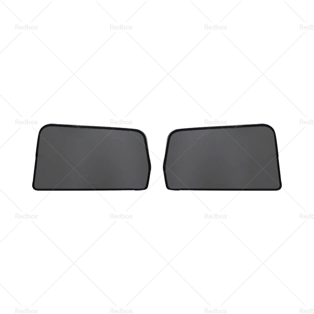 {{ Car Window Sun Shade Suitable For Mitsubishi Outlander 2013-2022 Sun Blind Mesh }} - Buy Car Parts Online at {{ Kaka Auto Parts }}.
