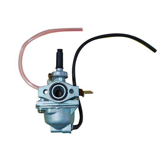 PZ14mm 32mm Carburetor Carb Manual Choke Suitable For Honda XR50R 2000-2003 / CRF50F 2004-2009 / XR/CRF 50