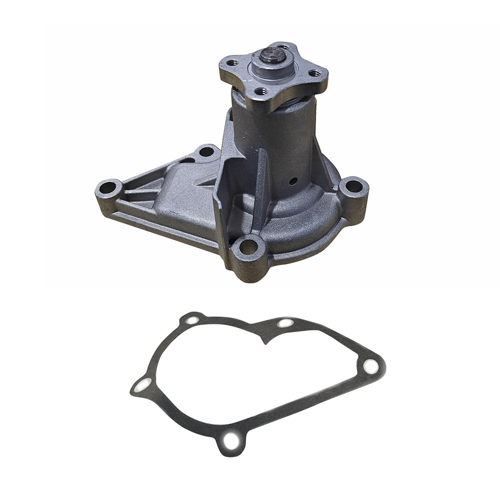 {{ Timing Belt Kit and Water Pump Suitable For Hyundai Accent LC MC Excel X3 Getz TB }} - Buy Car Parts Online at {{ Kaka Auto Parts }}.