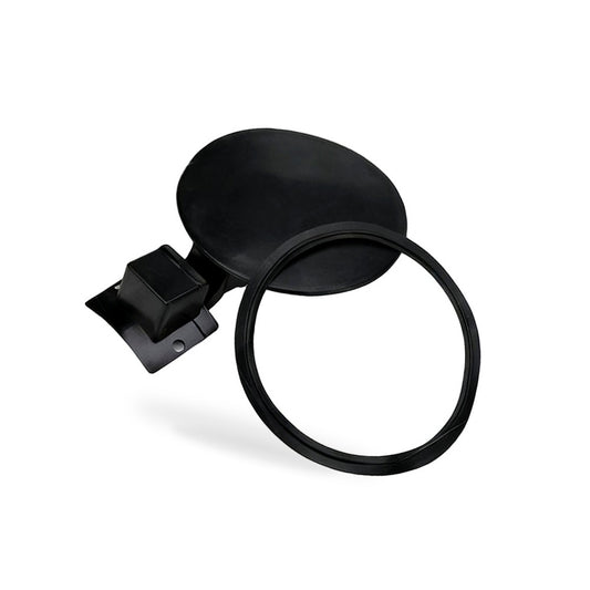 Fuel Flap Door Filler Cap Petrol Cover Suitable for Holden Commodore VT VX VY VZ