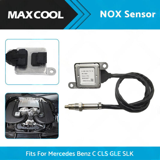 NOX Sensor A0009053503 For Mercedes Benz C200 C300 GL320 GL350 GLE300 Sprinter