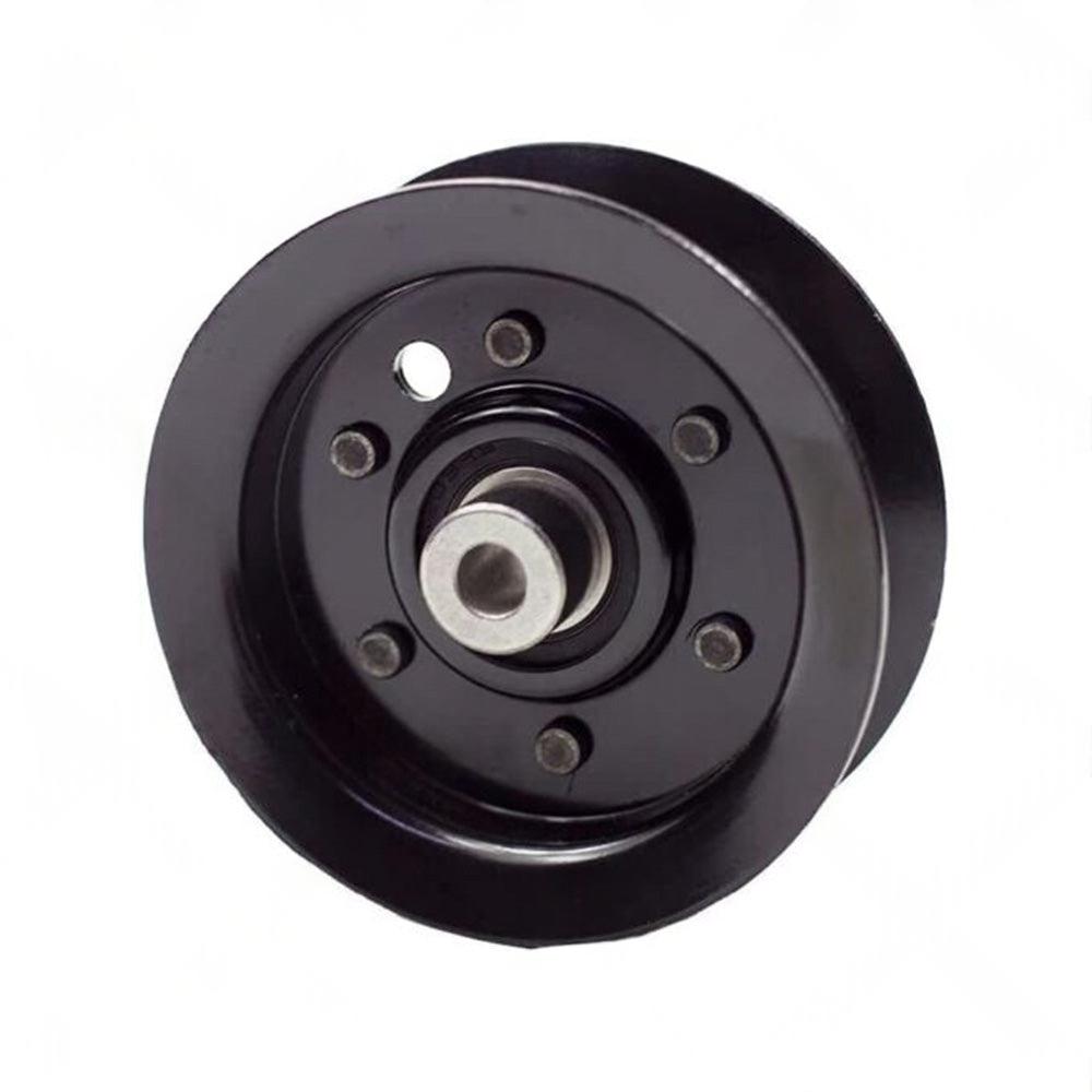 3x Idler Pulley For Toro Timecutter Series Z4200 Z5000 Ride on Mowers 106-2175