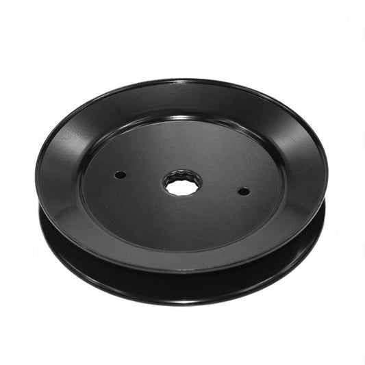 2xDeck Spindle Pulley Ride on Mower Suitable ForHusqvarna Craftsman 532 15 35-35
