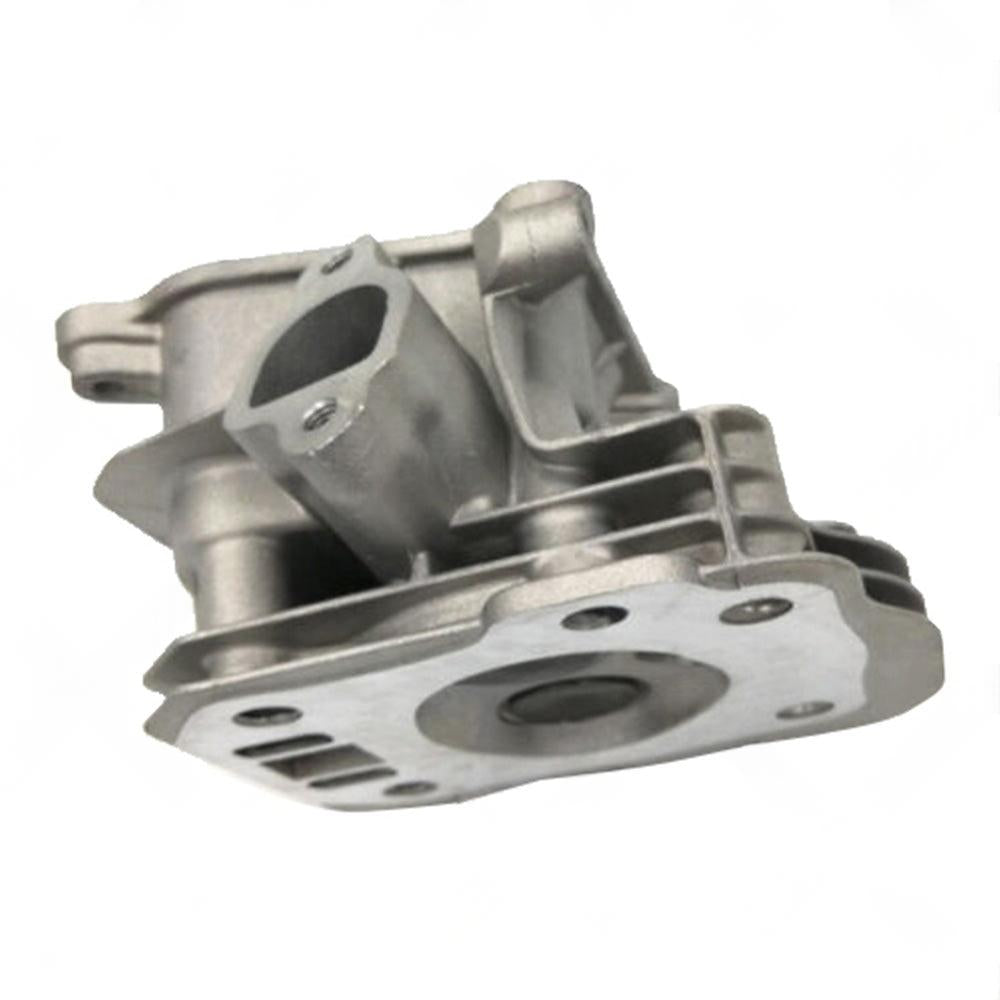 Cylinder Head Rocker Arm Valve Stem Fit For Honda GX160 GX200 5. 5HP 6. 5hp Engine