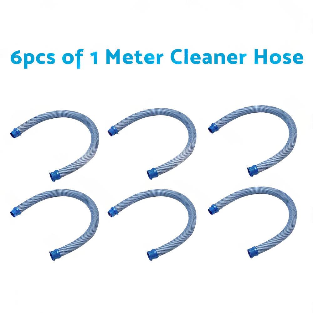 1-Meter Twist Lock Pool Hose for Zodiac MX6 MX8
