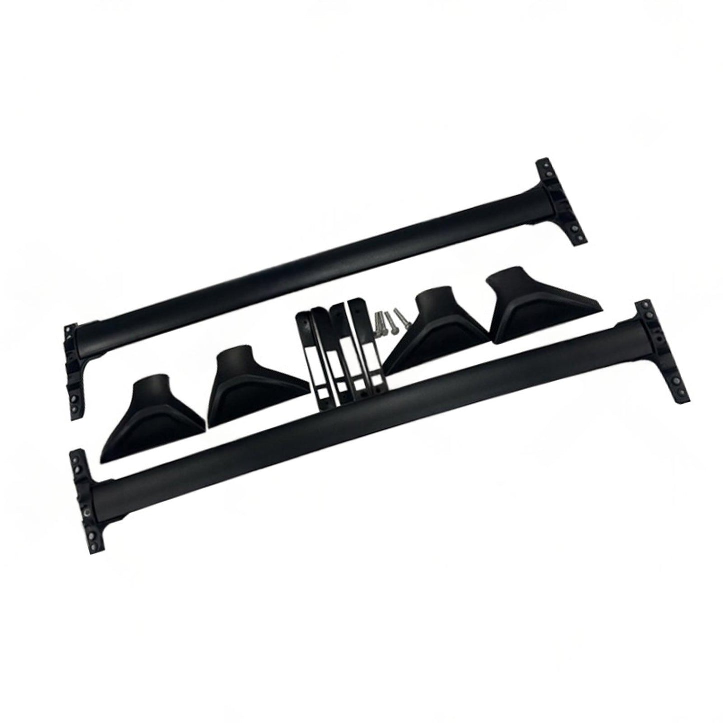 2PCS Roof Racks or Roof Cross Bars Suitable for Toyota RAV4 2019-2023