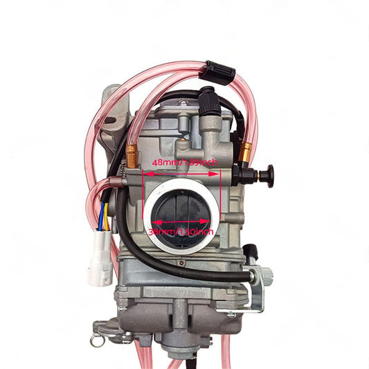 Carburetor Carburettor Suitable For Yamaha WR250F WR 250 F YZ250F 2005-2013