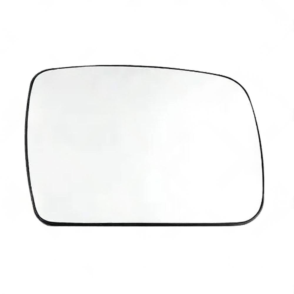 Right Side Mirror Glass Suitable for Land Rover Discovery 4 2009 -2013 w Heated