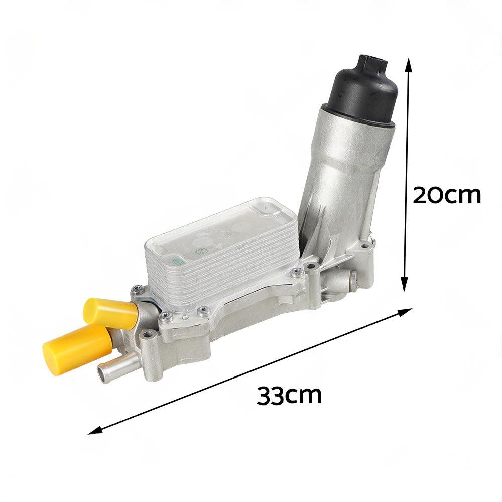 Engine Oil Filter Housing Suitable For Jeep Grand Cherokee Dodge Journey 3.6L