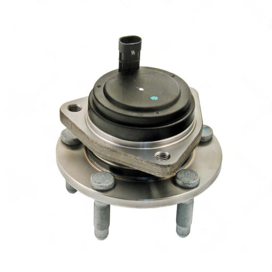 Front Wheel Hub Bearing ABS Suitable For Holden Commodore VE Sedan Wagon Ute
