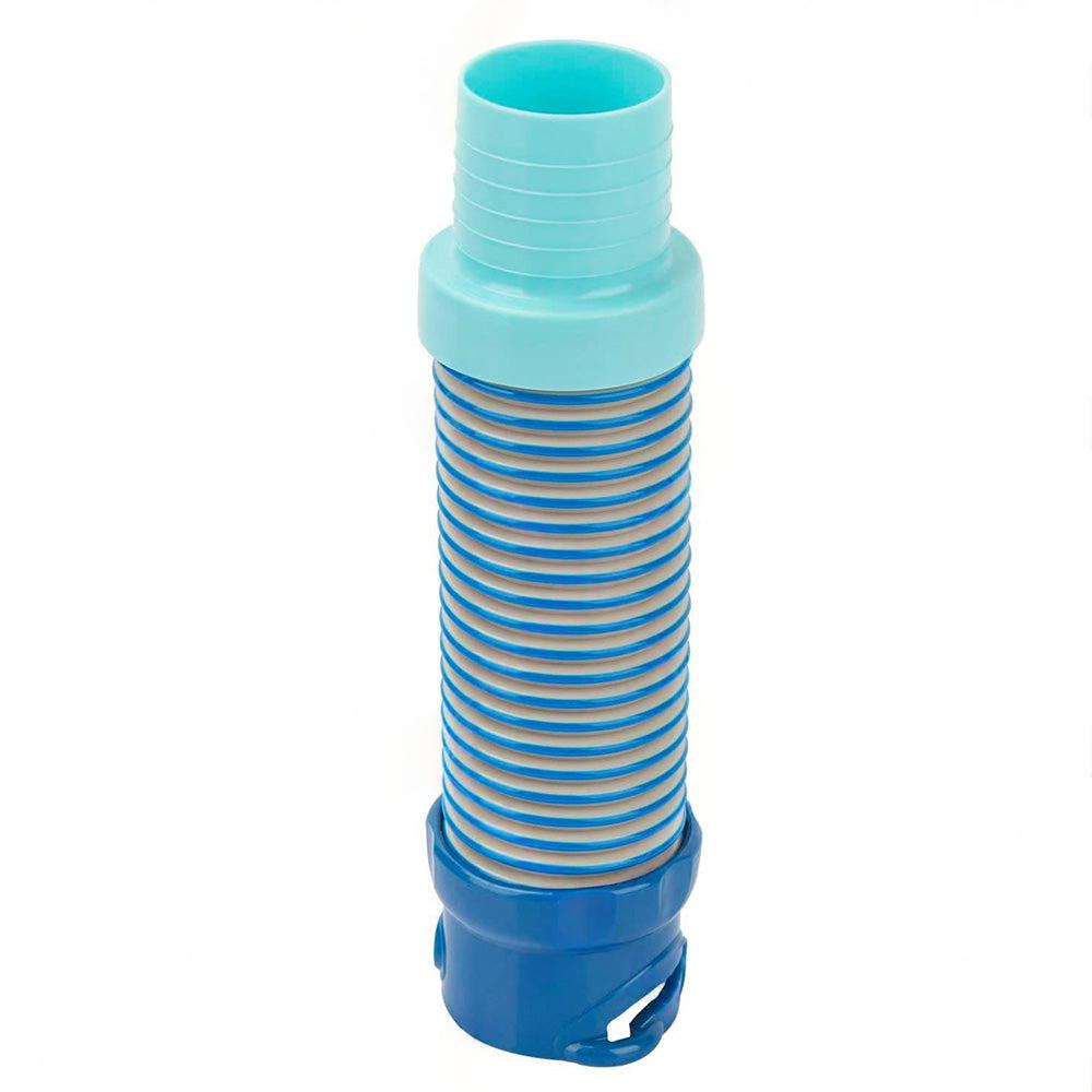 Pool Vacuum Hose Adapter Suitable for Zodiac MX6 MX8 Pool Cleaner Leaf Catcher