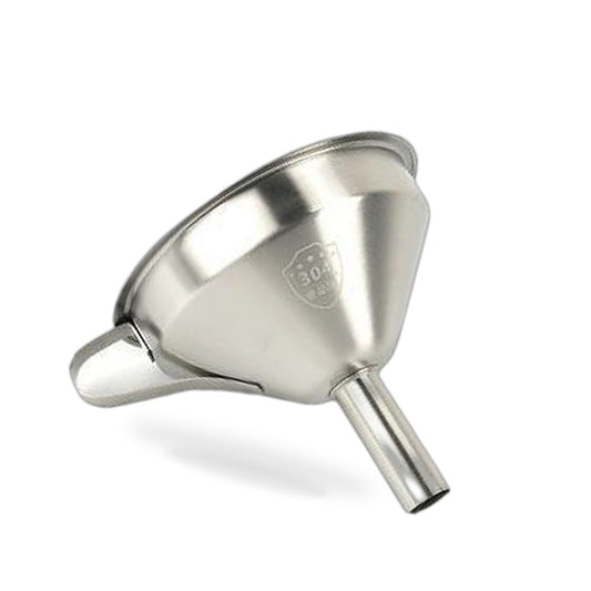 3D Printer Stainless Steel Filter Funnel Resin Filter Cup Suitable for UV Resin