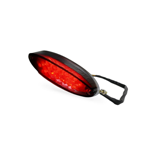 Universal Motorcycle 28 LED Brake Stop Tail Light Suitable for All Motorcycles