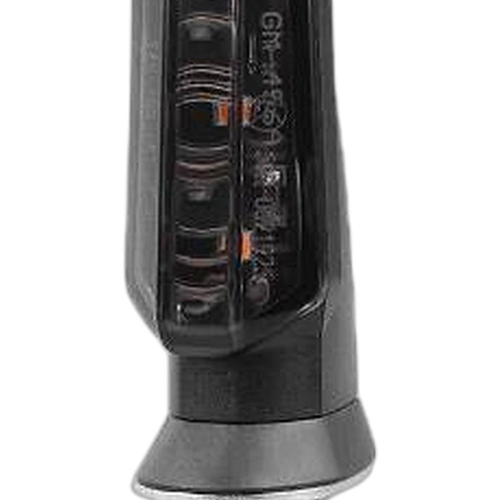 4x Motorcycle LED Turn Signal Indicators Suitable for Honda