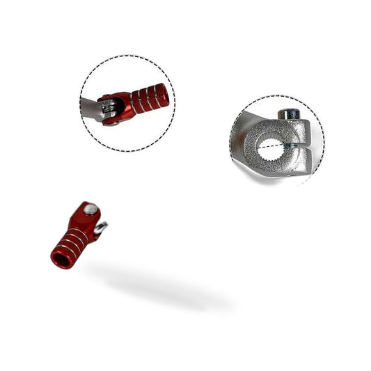 11mm Gear Shifter Shift Lever Suitable for Honda XR50
