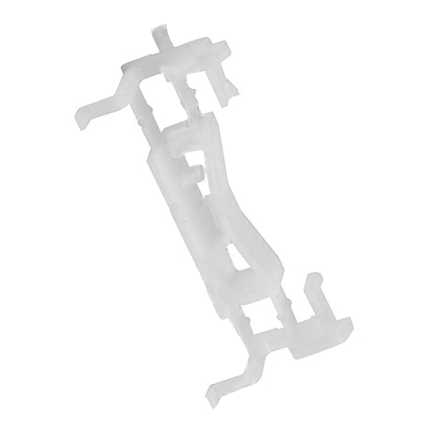 {{ 10x Roof Moulding Drip Rail Clips Suitable for Mitsubishi Triton L200 2005-2014 }} - Buy Car Parts Online at {{ Kaka Auto Parts }}.