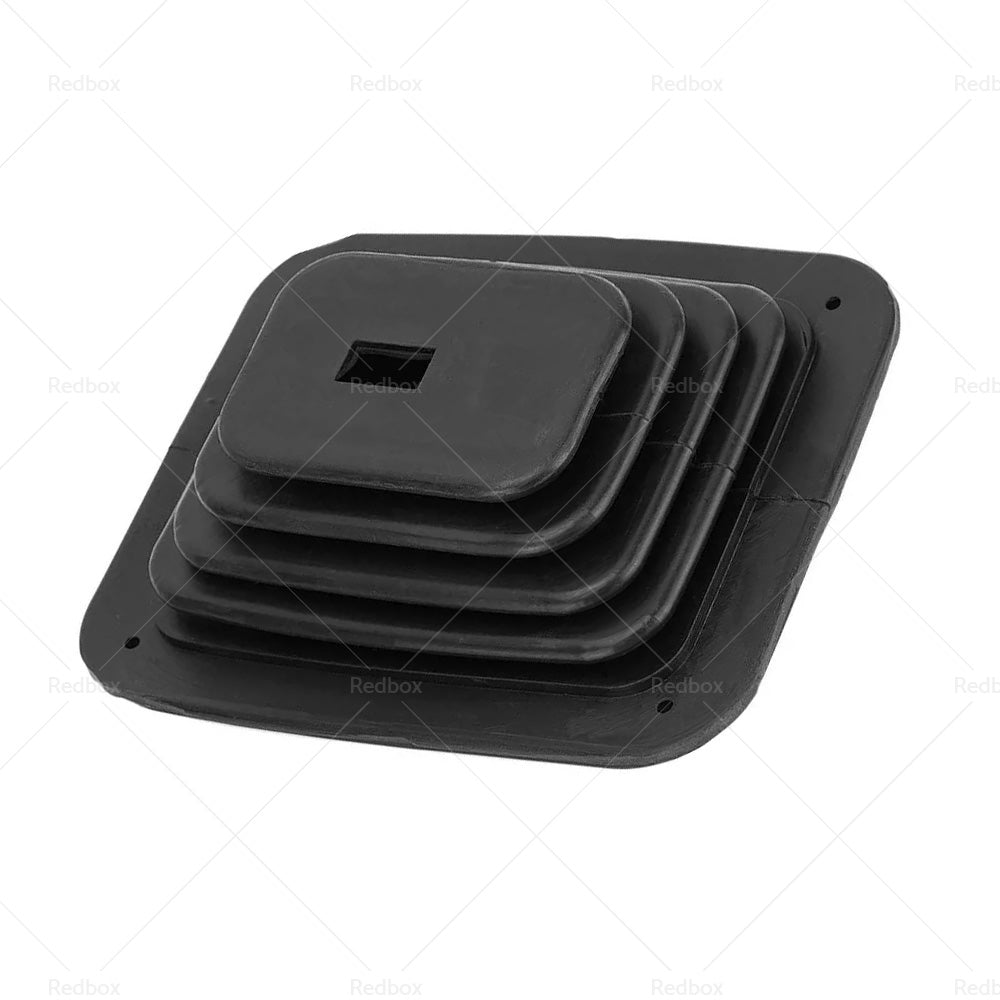 {{ Transmission Gear Shift Dust Cover Shifter Boot Set Suitable For GM350 Hurst }} - Buy Car Parts Online at {{ Kaka Auto Parts }}.
