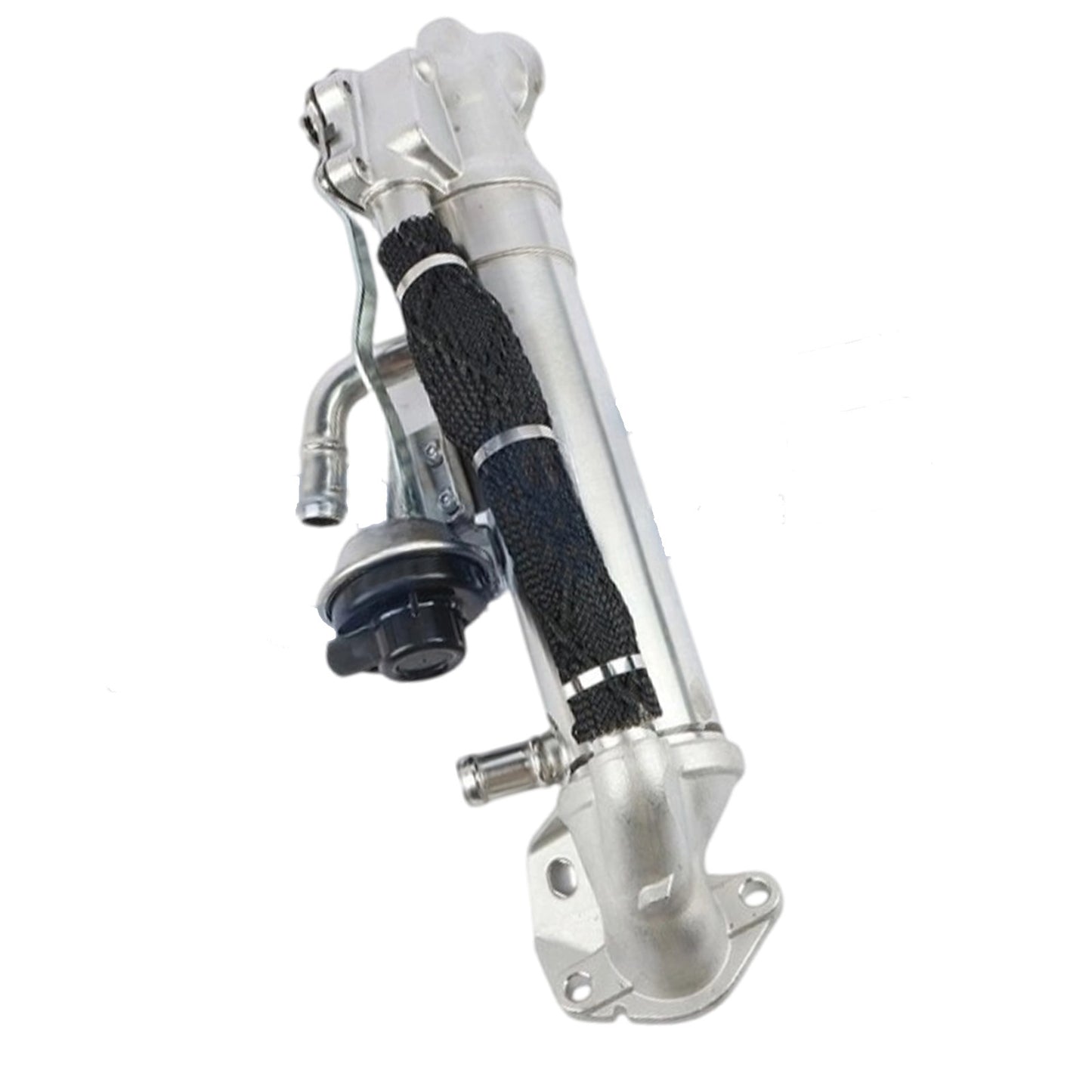 {{ EGR Cooler Suitable for Ford Ranger PX2 PX3 3.2L TD With DPF Type FB3Q9U443AA }} - Buy Car Parts Online at {{ Kaka Auto Parts }}.