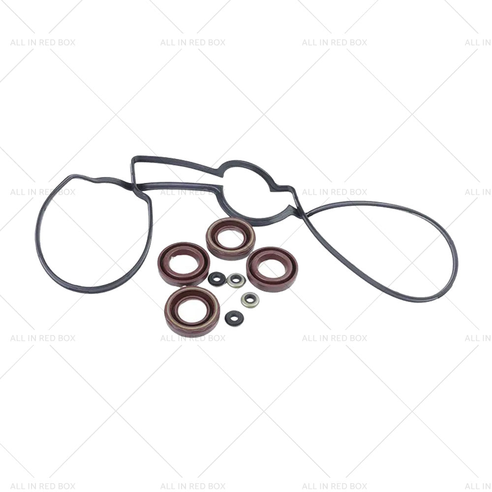 {{ Valve Tappet Rocker Cover Gasket Suitable for Toyota Corolla AE92 AE102 AE112 }} - Buy Car Parts Online at {{ Kaka Auto Parts }}.