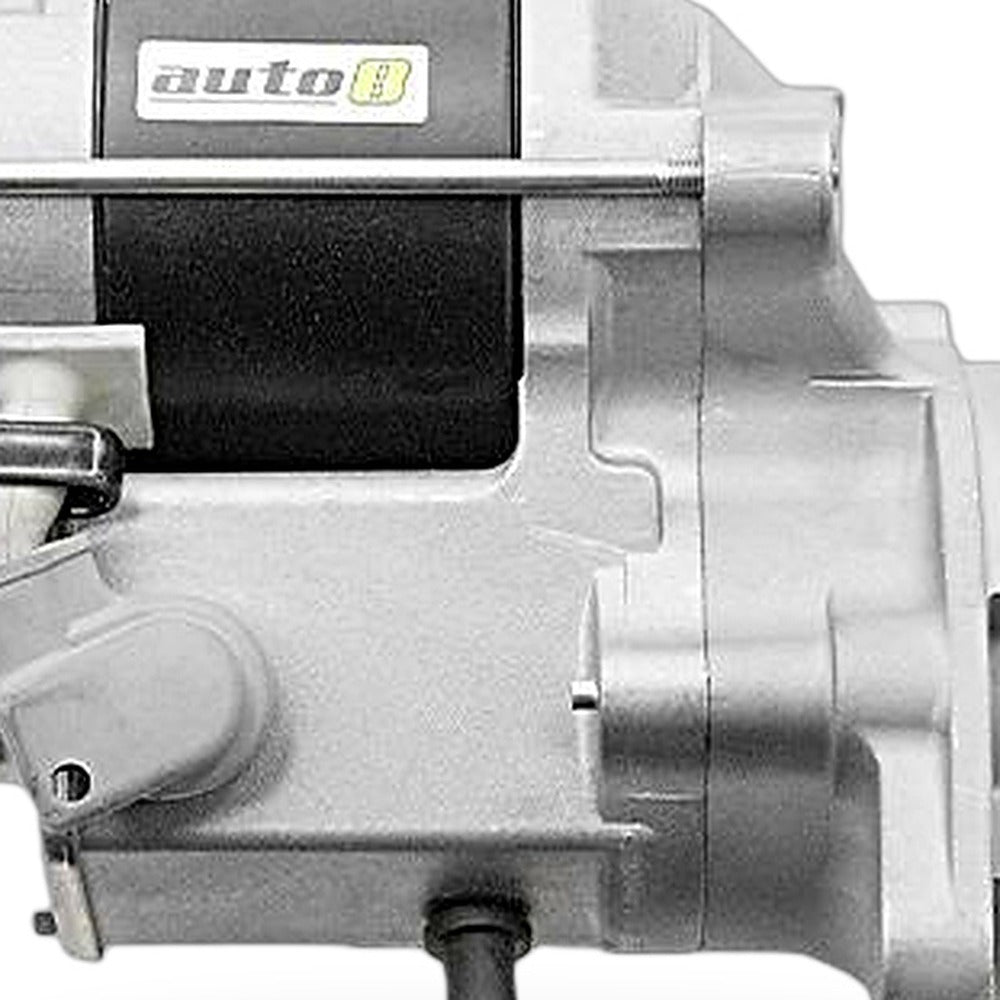 Starter Motor Suitable for Kubota L4150DTN 2.3L Diesel