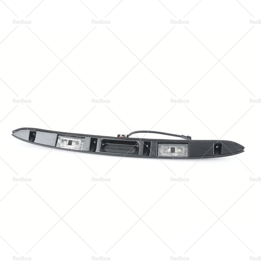 {{ Rear Trunk Liftgate Pull Handle 51137171699 Suitable for BMW 3 Series E46 Sedan }} - Buy Car Parts Online at {{ Kaka Auto Parts }}.
