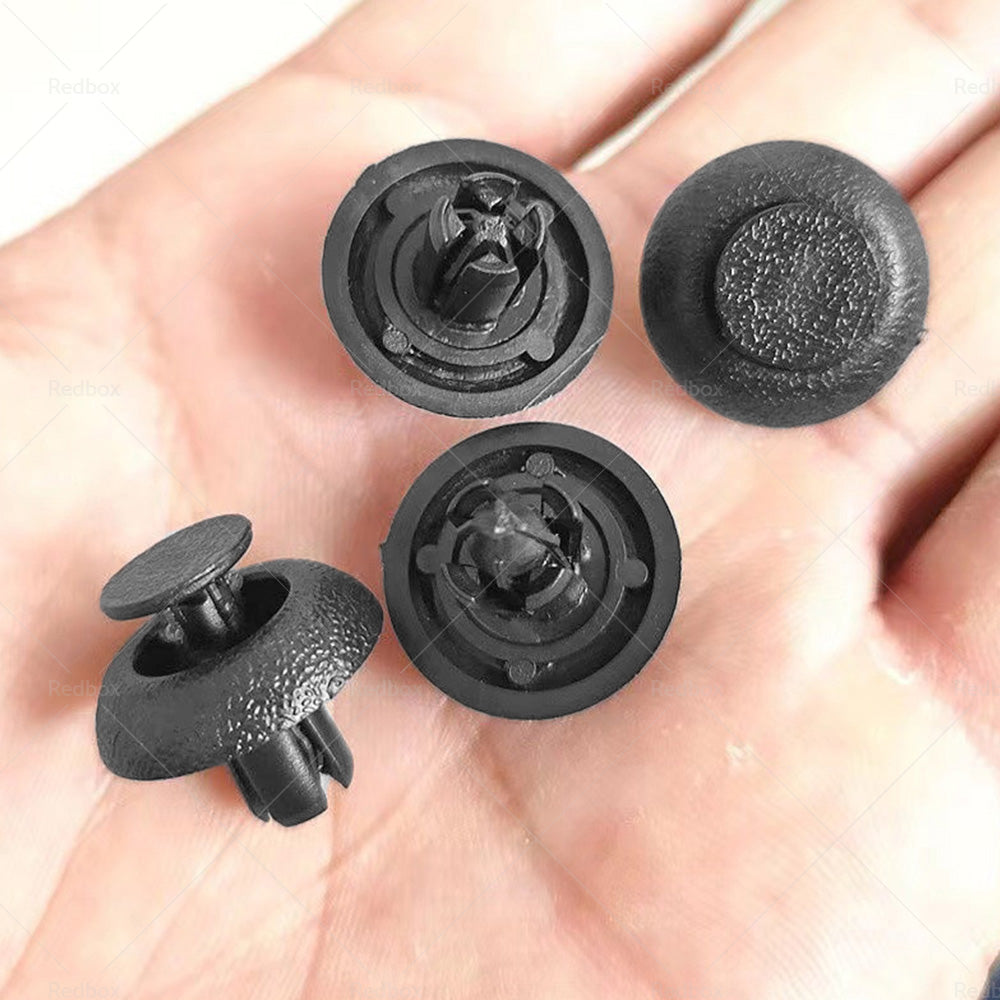 {{ 10x Suitable For Toyota LandCruiser 200 Engine Cover Clip Radiator Support Clip }} - Buy Car Parts Online at {{ Kaka Auto Parts }}.