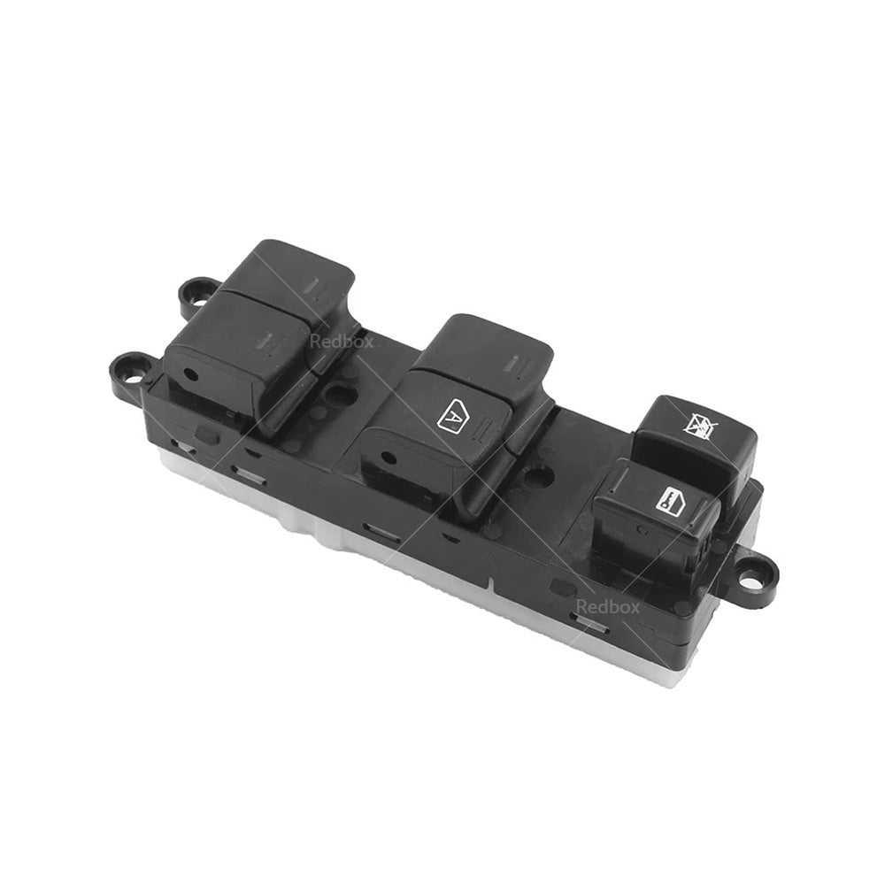 {{ Master Power Window Switch Suitable For Nissan Tiida C11 SC11 C11Z 2006-2010 }} - Buy Car Parts Online at {{ Kaka Auto Parts }}.