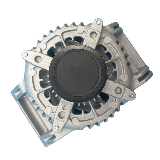 High Output 220A Alternator Suitable for?Jeep WK 5.7L 6.4L V8 EZH ESG Engine 12V 220A