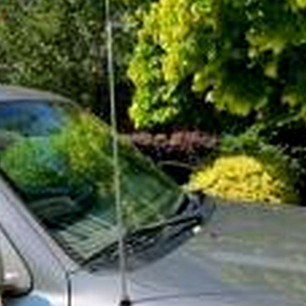 Telescopic Antenna Suitable for Mitsubishi Pajero NF NG NH NJ NK NL