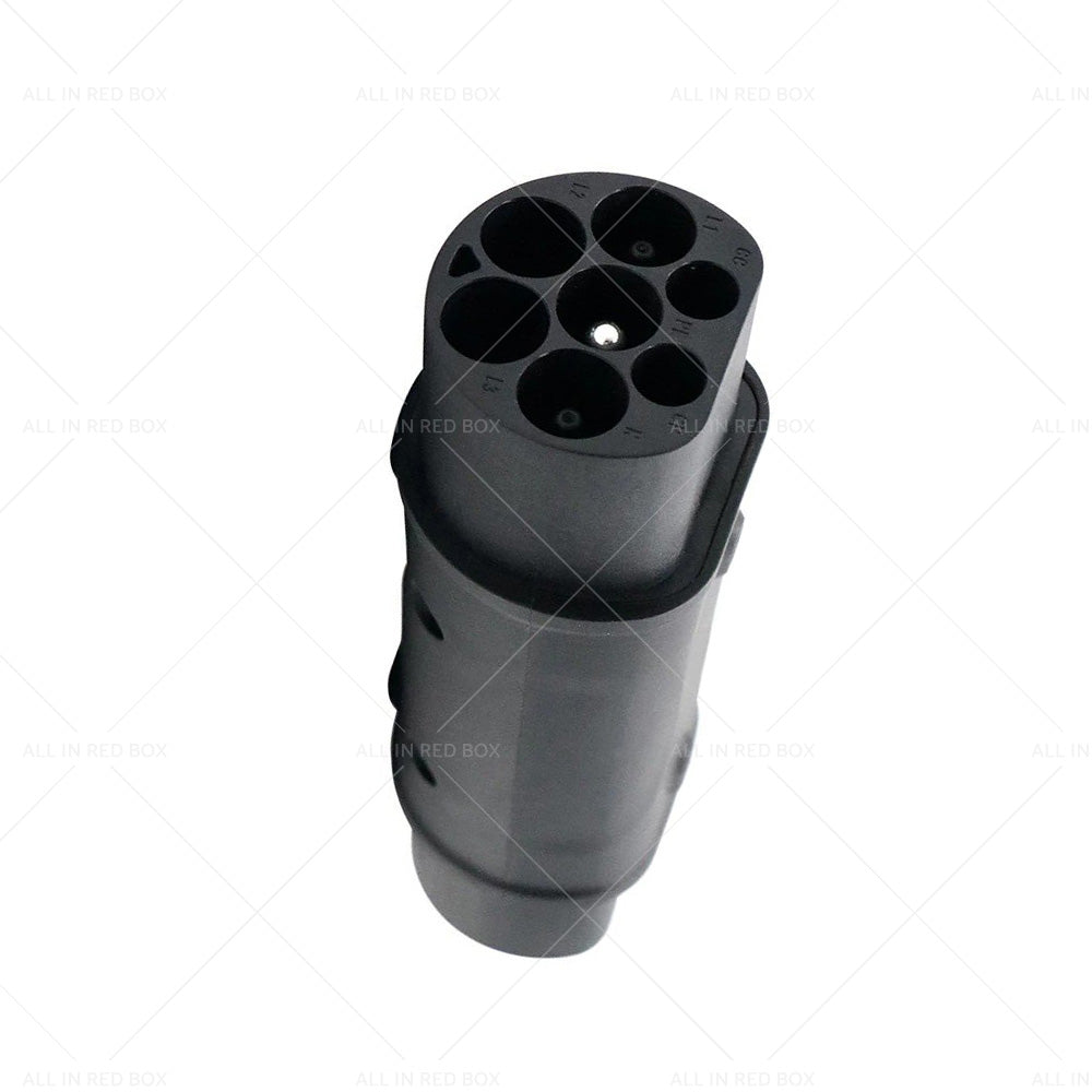 {{ Charging Gun Converter Suitable for All New Energy Vehicles Type2-GBT AC }} - Buy Car Parts Online at {{ Kaka Auto Parts }}.