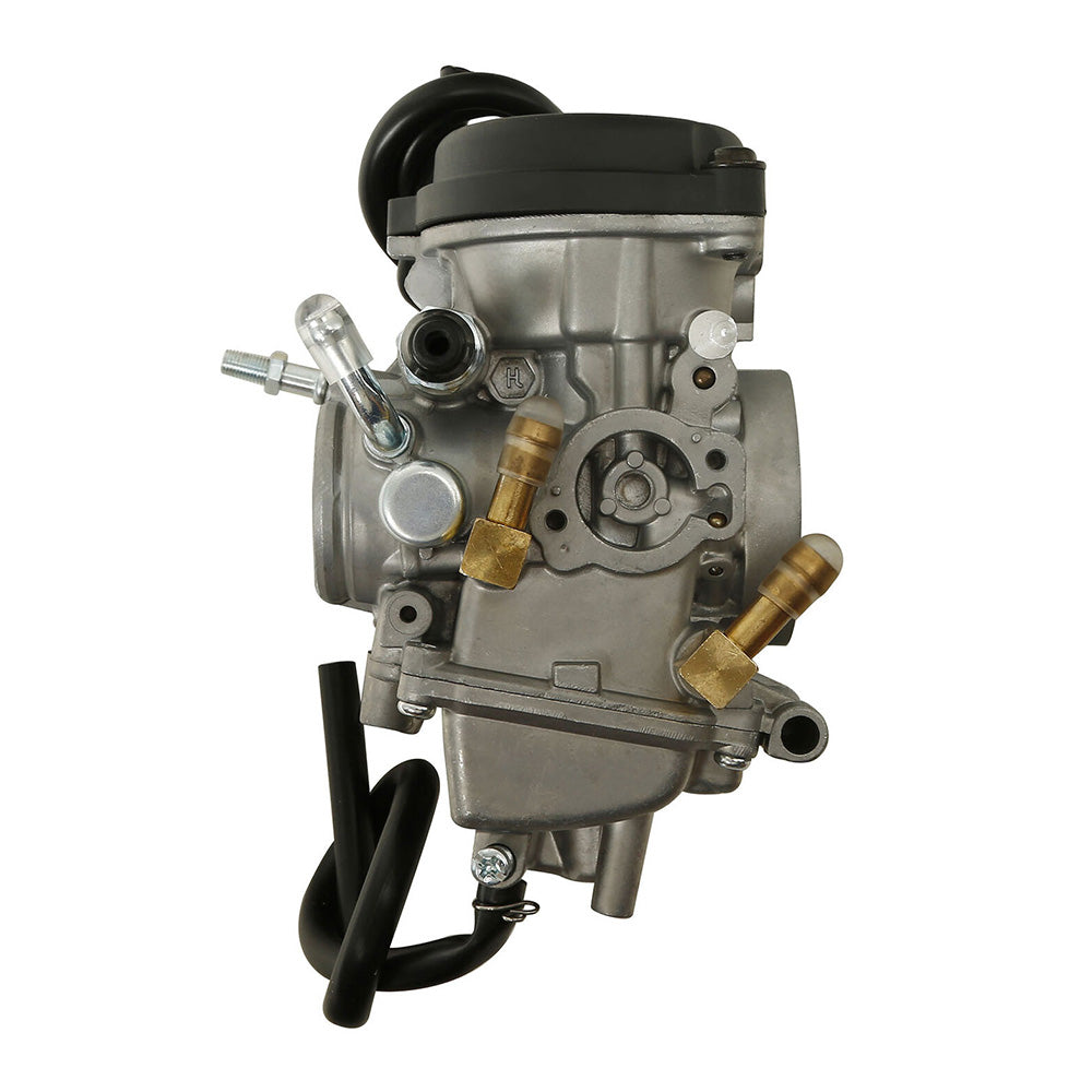{{ Carburetor Suitable For Suzuki King Quad 300 LTF300F 4X4 Carb 2000 2001 2002 }} - Buy Car Parts Online at {{ Kaka Auto Parts }}.