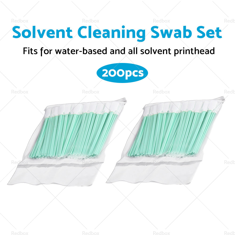 {{ 200X Solvent cleaning swabs sponge Cleaner For Epson Mutoh Mimaki Roland Printer }} - Buy Car Parts Online at {{ Kaka Auto Parts }}.